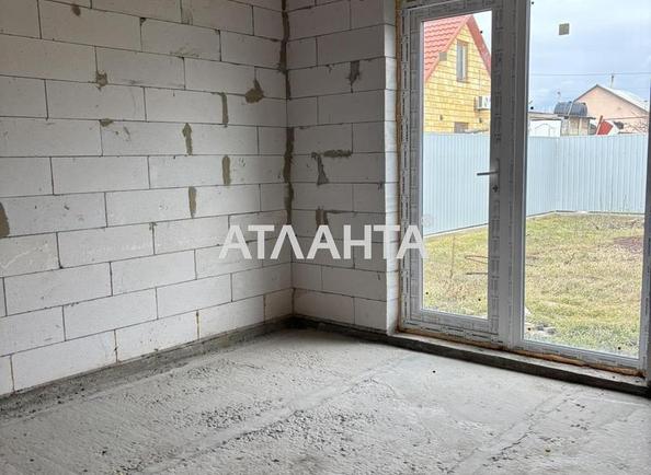 Дом по адресу ул. Абрикосовая (площадь 90 м²) - Atlanta.ua - фото 5