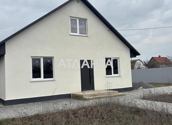 Дом по адресу ул. Абрикосовая (площадь 90 м²) - Atlanta.ua - фото 10