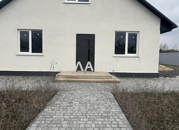 Дом по адресу ул. Абрикосовая (площадь 90 м²) - Atlanta.ua - фото 11