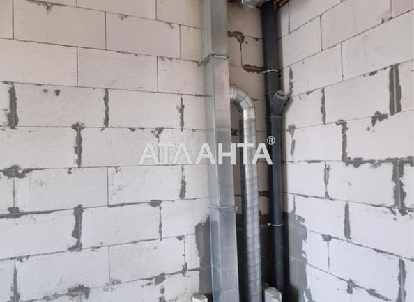 Коммерческая недвижимость по адресу ул. Приморская (площадь 25,6 м²) - Atlanta.ua - фото 3