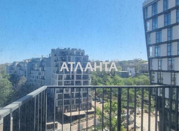 Коммерческая недвижимость по адресу ул. Приморская (площадь 25,6 м²) - Atlanta.ua - фото 5