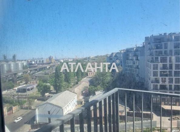 Коммерческая недвижимость по адресу ул. Приморская (площадь 25,6 м²) - Atlanta.ua - фото 7