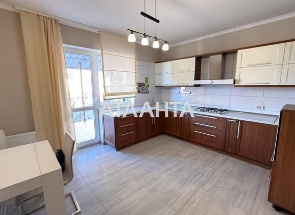 Будинок за адресою вул. Миколи Куліша (площа 204 м²) - Atlanta.ua - фото 2