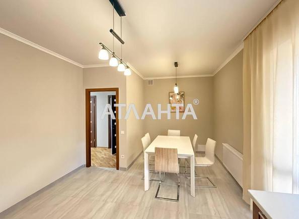 Будинок за адресою вул. Миколи Куліша (площа 204 м²) - Atlanta.ua - фото 3