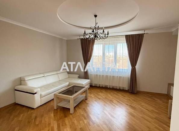 Будинок за адресою вул. Миколи Куліша (площа 204 м²) - Atlanta.ua - фото 4