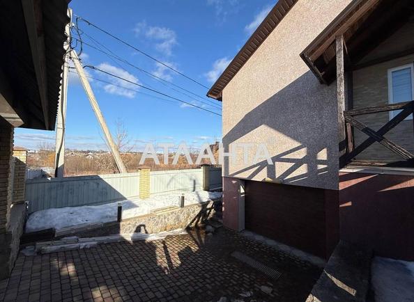 Будинок за адресою вул. Миколи Куліша (площа 204 м²) - Atlanta.ua - фото 12