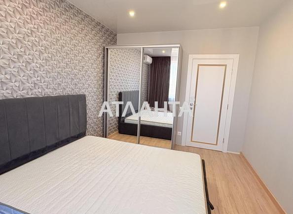 2-rooms apartment apartment by the address st. Zhemchuzhnaya (area 59,1 m²) - Atlanta.ua - photo 2