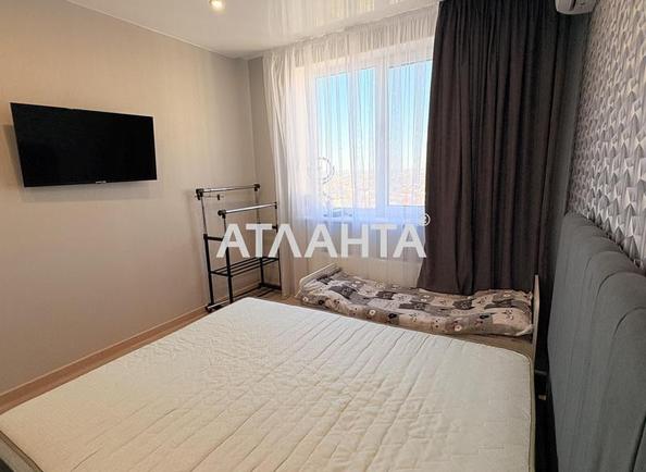 2-rooms apartment apartment by the address st. Zhemchuzhnaya (area 59,1 m²) - Atlanta.ua - photo 3