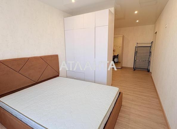 2-rooms apartment apartment by the address st. Zhemchuzhnaya (area 59,1 m²) - Atlanta.ua - photo 4