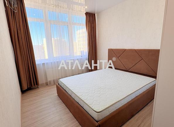 2-rooms apartment apartment by the address st. Zhemchuzhnaya (area 59,1 m²) - Atlanta.ua - photo 5