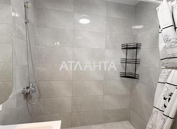 2-rooms apartment apartment by the address st. Zhemchuzhnaya (area 59,1 m²) - Atlanta.ua - photo 7