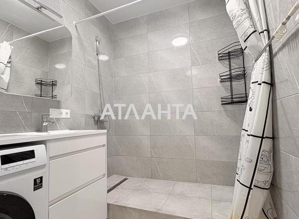 2-rooms apartment apartment by the address st. Zhemchuzhnaya (area 59,1 m²) - Atlanta.ua - photo 9