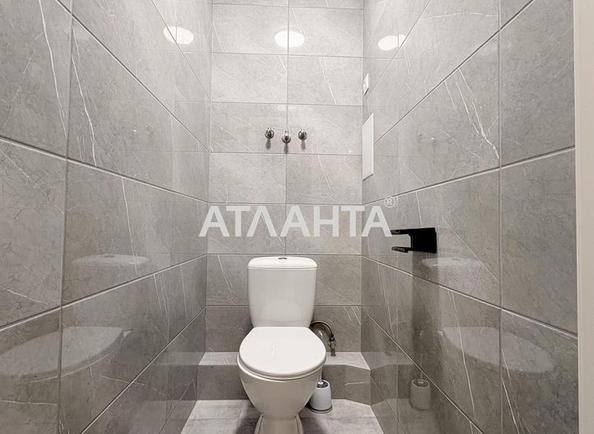 2-rooms apartment apartment by the address st. Zhemchuzhnaya (area 59,1 m²) - Atlanta.ua - photo 10