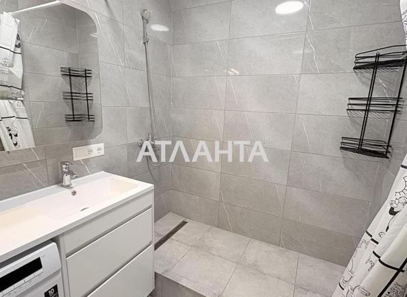 2-rooms apartment apartment by the address st. Zhemchuzhnaya (area 59,1 m²) - Atlanta.ua - photo 11