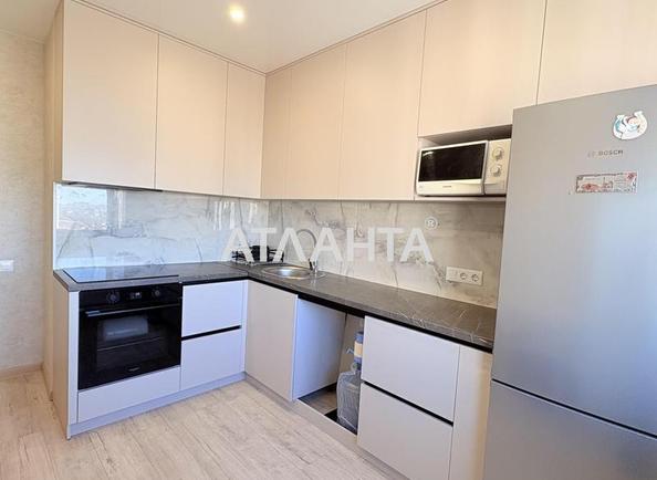 2-rooms apartment apartment by the address st. Zhemchuzhnaya (area 59,1 m²) - Atlanta.ua - photo 12