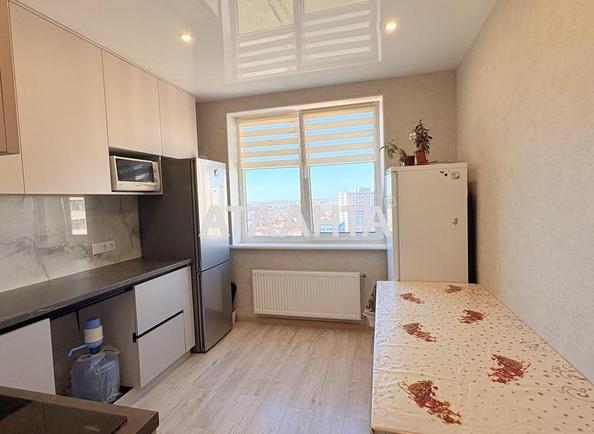 2-rooms apartment apartment by the address st. Zhemchuzhnaya (area 59,1 m²) - Atlanta.ua - photo 13