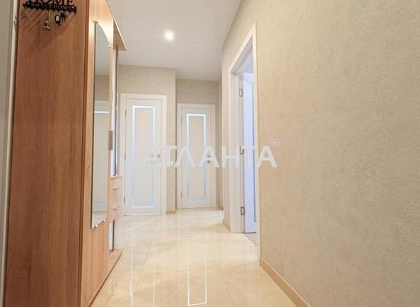 2-rooms apartment apartment by the address st. Zhemchuzhnaya (area 59,1 m²) - Atlanta.ua - photo 14