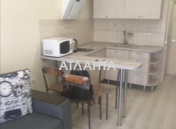 1-кімнатна квартира за адресою вул. Іванова (площа 24 м²) - Atlanta.ua