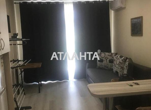 1-кімнатна квартира за адресою вул. Іванова (площа 24 м²) - Atlanta.ua - фото 2