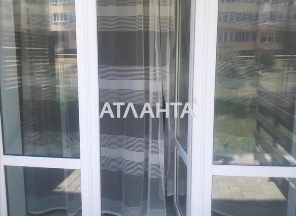 1-кімнатна квартира за адресою вул. Іванова (площа 24 м²) - Atlanta.ua - фото 4