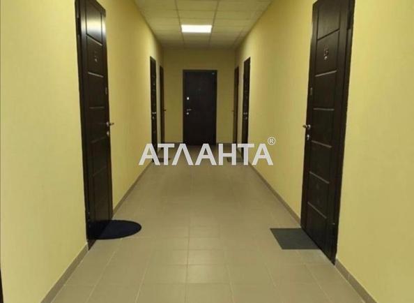 1-кімнатна квартира за адресою вул. Іванова (площа 24 м²) - Atlanta.ua - фото 5