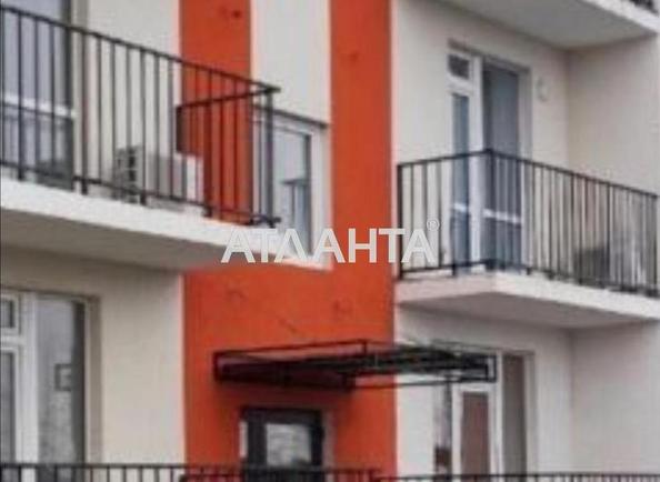 1-кімнатна квартира за адресою вул. Іванова (площа 24 м²) - Atlanta.ua - фото 6