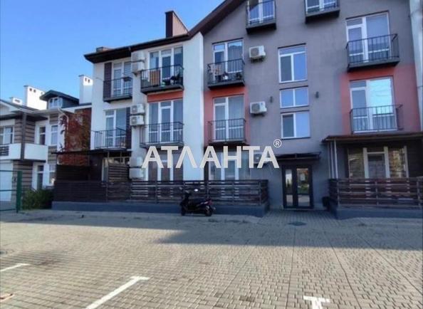 1-кімнатна квартира за адресою вул. Іванова (площа 24 м²) - Atlanta.ua - фото 7