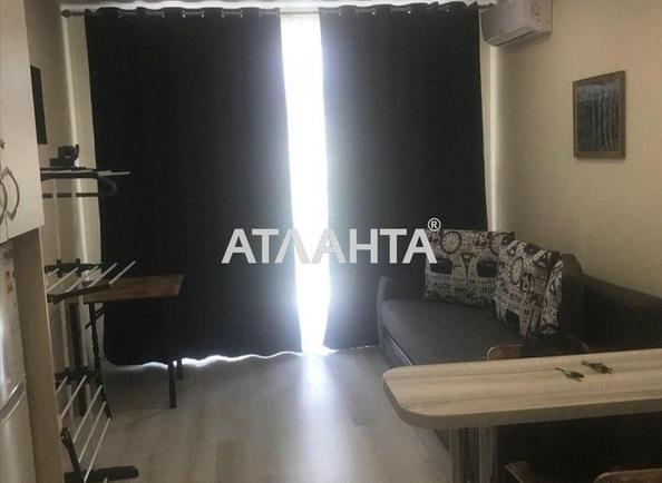 1-комнатная квартира по адресу ул. Иванова (площадь 24 м²) - Atlanta.ua