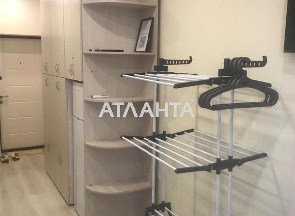 1-комнатная квартира по адресу ул. Иванова (площадь 24 м²) - Atlanta.ua - фото 4