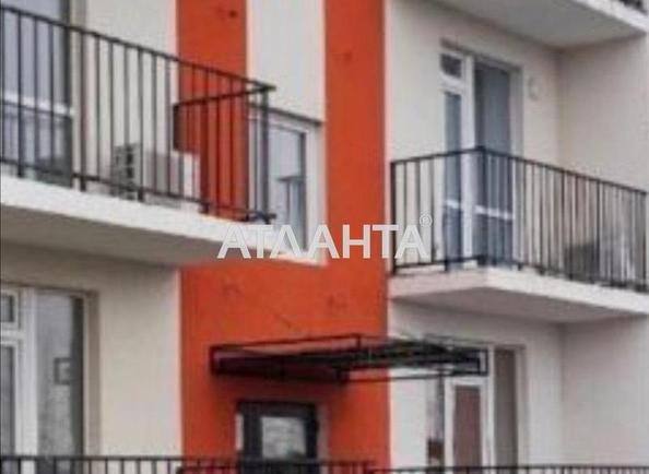 1-комнатная квартира по адресу ул. Иванова (площадь 24 м²) - Atlanta.ua - фото 6