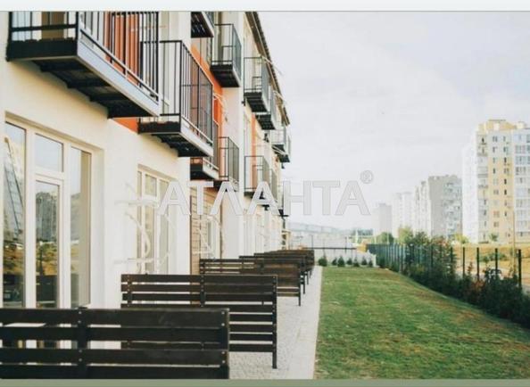 1-комнатная квартира по адресу ул. Иванова (площадь 24 м²) - Atlanta.ua - фото 9