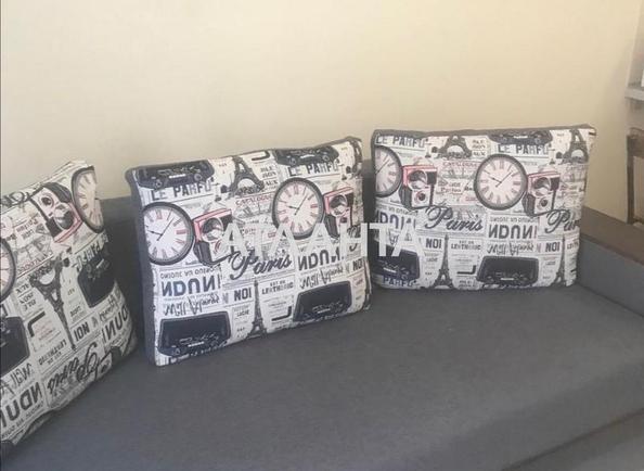 1-комнатная квартира по адресу ул. Иванова (площадь 24 м²) - Atlanta.ua - фото 3