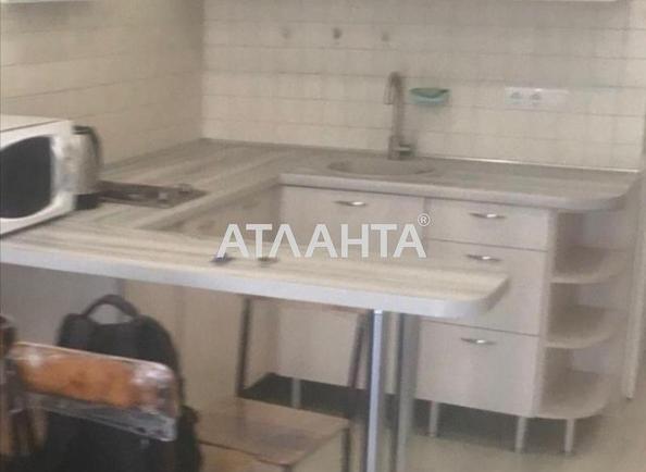 1-комнатная квартира по адресу ул. Иванова (площадь 24 м²) - Atlanta.ua - фото 2