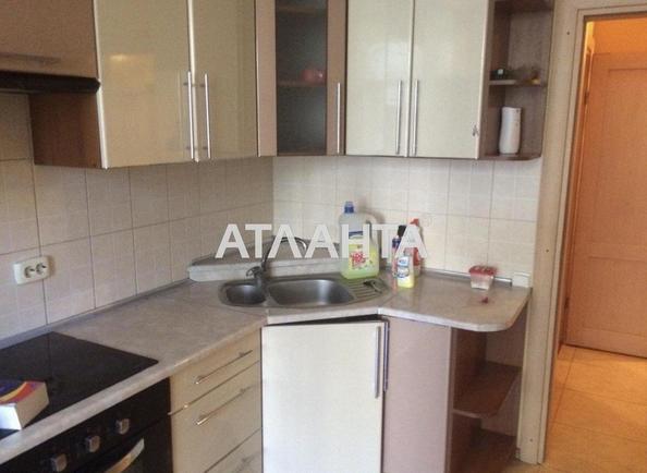 1-комнатная квартира по адресу ул. Пишоновская (площадь 46 м²) - Atlanta.ua - фото 2