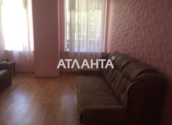 1-комнатная квартира по адресу ул. Пишоновская (площадь 46 м²) - Atlanta.ua - фото 3