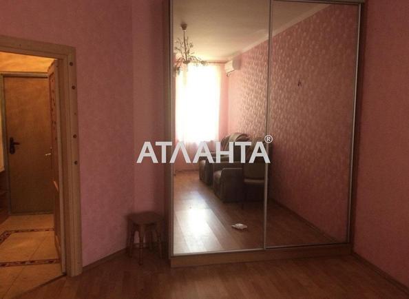 1-комнатная квартира по адресу ул. Пишоновская (площадь 46 м²) - Atlanta.ua - фото 5