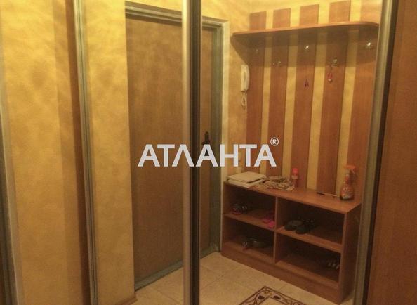 1-комнатная квартира по адресу ул. Пишоновская (площадь 46 м²) - Atlanta.ua - фото 6