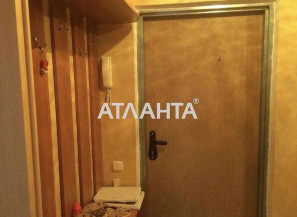 1-комнатная квартира по адресу ул. Пишоновская (площадь 46 м²) - Atlanta.ua - фото 7