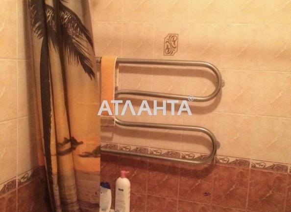 1-комнатная квартира по адресу ул. Пишоновская (площадь 46 м²) - Atlanta.ua - фото 8