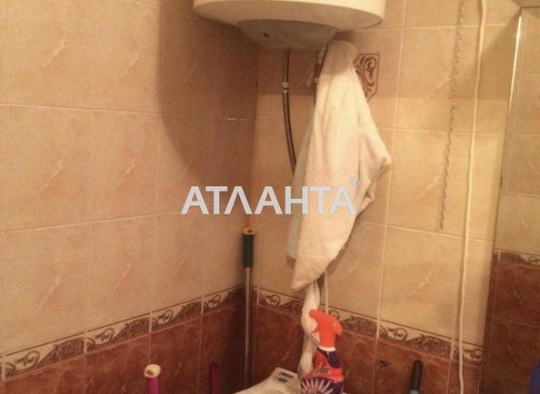 1-комнатная квартира по адресу ул. Пишоновская (площадь 46 м²) - Atlanta.ua - фото 9