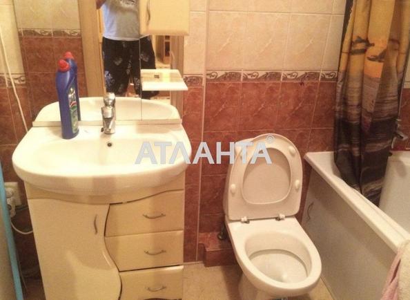 1-комнатная квартира по адресу ул. Пишоновская (площадь 46 м²) - Atlanta.ua - фото 10