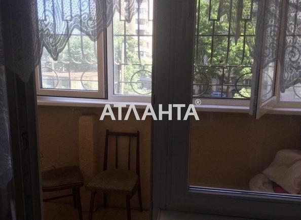 1-комнатная квартира по адресу ул. Пишоновская (площадь 46 м²) - Atlanta.ua - фото 11