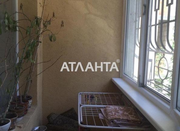 1-комнатная квартира по адресу ул. Пишоновская (площадь 46 м²) - Atlanta.ua - фото 12