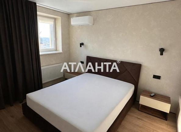 2-кімнатна квартира за адресою вул. Генерала Гандзюка (площа 57 м²) - Atlanta.ua