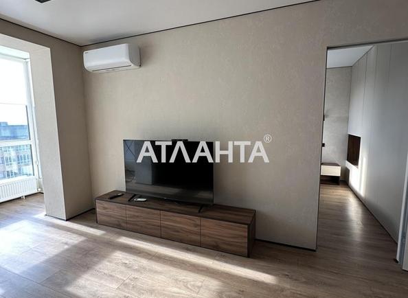 2-кімнатна квартира за адресою вул. Генерала Гандзюка (площа 57 м²) - Atlanta.ua - фото 3