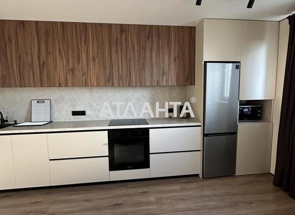 2-кімнатна квартира за адресою вул. Генерала Гандзюка (площа 57 м²) - Atlanta.ua - фото 6