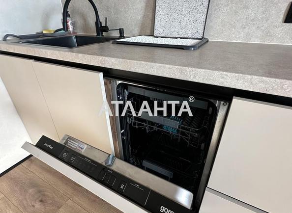 2-кімнатна квартира за адресою вул. Генерала Гандзюка (площа 57 м²) - Atlanta.ua - фото 8