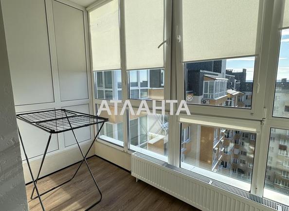 2-кімнатна квартира за адресою вул. Генерала Гандзюка (площа 57 м²) - Atlanta.ua - фото 9