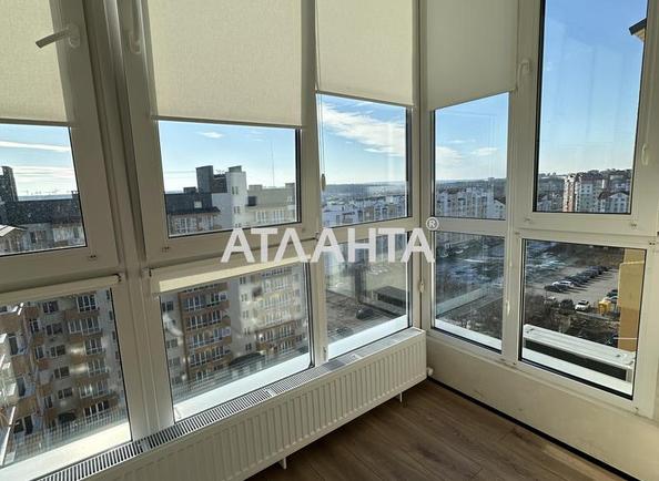 2-кімнатна квартира за адресою вул. Генерала Гандзюка (площа 57 м²) - Atlanta.ua - фото 10