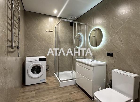 2-кімнатна квартира за адресою вул. Генерала Гандзюка (площа 57 м²) - Atlanta.ua - фото 11